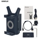 Accsoon CineView Nano 500FT 1080P Wireless Video Transmitter w/ Phone Clamp