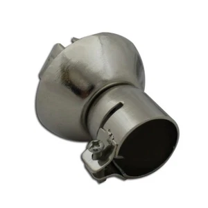 Pro'sKit 9SS-900-L Replacement Nozzle for SS-989A PLCC Single 18.2x18.5 ID 22mm - Picture 1 of 1