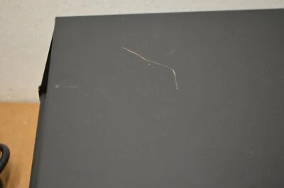 Astron SL-15R-EF 15 Amp 13.8VDC Power Cable Included. - Image 1 of 4