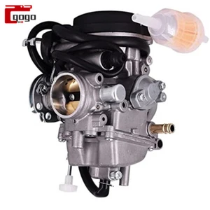 Carburetor for SUZUKI GZ250 1999-2015 Carb 13200-13F30 13200-13F40 1999-2015 - Picture 1 of 6