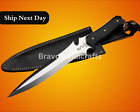 15 Resident Evil Krauser Knife of Jack Krauser from Resident Evil in – HS  Blades Enterprise