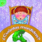 ?Cu?ntas Mordidas?: How Many Bites? by Robertson, J. Jean