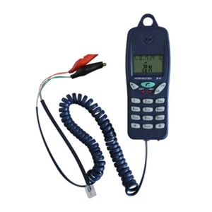 Telephone Line Checker with Caller Display Multiple Functional Line Maintenance - Zdjęcie 1 z 8