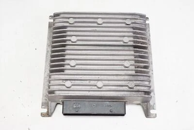 VOLKSWAGEN GOLF GTI Amplifier AMP Audio OEM 2010 - 2014 - Image 1 of 3