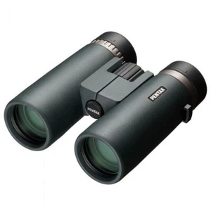 Pentax SD 10x42 ED Binoculars - Picture 1 of 1