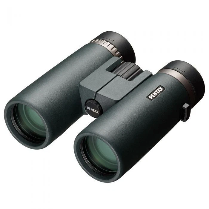 Pentax SD 10x42 ED Binoculars - Image 1 of 1
