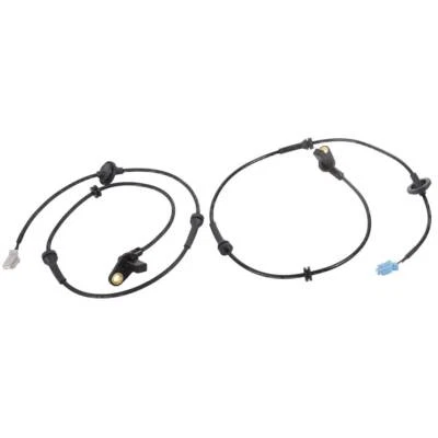 2PCS New Wheel Speed Sensor Front Right & Left For Nissan X-Trail T30 2002 -2007 - Image 1 of 4