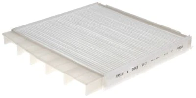 Filtro de aire de cabina compatible con Volvo S60 XC90 V70 MAHLE 1999-2014 ORIGINAL Foto 1 de 3