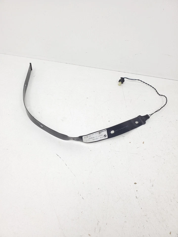 BMW ALPINA B7 750 G12 2016-2019 parachoques trasero superior inteligente abridor sensor OEM  Foto 1 de 4