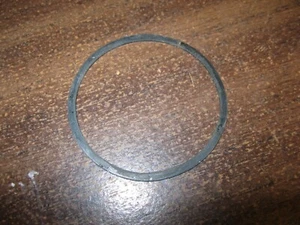 Whelen Used gasket 38-0230840-00 - Picture 1 of 1