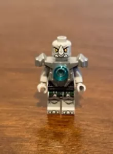 Lego Legends Of Chima Rogon Mini Figure - Picture 1 of 2