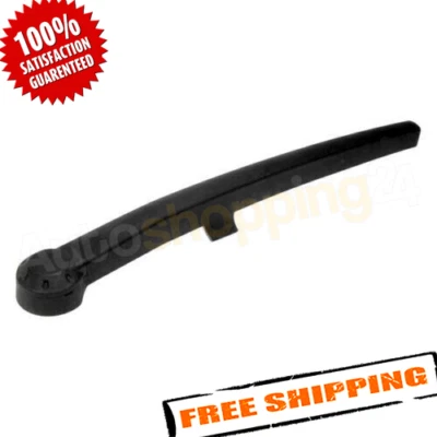 Brazo limpiaparabrisas de ventana trasera Dorman 42911 para Jeep Grand Cherokee 2005-2010 Foto 1 de 3