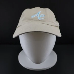 American Eagle Outfitters Embroidered Logo Adjustable Hat, NEW w/ Tags - Picture 1 of 4