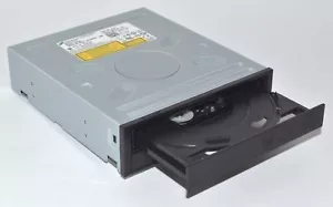 H-L Data Storage DVD Rewriter GH50N, SATA *Used* Dell Part Number: 0M4M08 - Picture 1 of 4