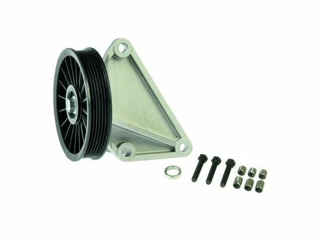 Polea de aire acondicionado de paso Dorman para Ford Taurus 1992-2003 3,0 L V6 38DPFW Foto 1 de 1