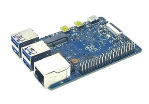 Banana Pi BPI-M6 - Imagen 1 de 2