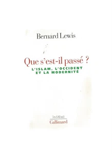 QUE S'EST-IL PASSE ? - Picture 1 of 1