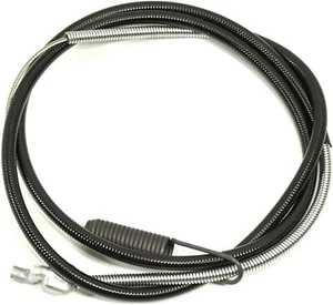 HUSQVARNA OEM 532159231 TINE CLUTCH CABLE. - Picture 1 of 2