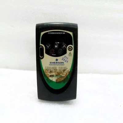 Emerson SKA1200075 DRIVE - Image 1 of 4