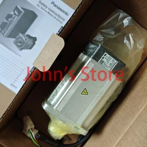 Servomotor Original Nuevo MSMD082P1C Entrega Rápida Garantía de Un Año - Imagen 1 de 6