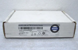 HID 910PMNNEKEA00 RP15 MultiClass Mullion Reader HID/AWID/EM4102 SIO/SEOS[CTOKT] - Bild 1 von 8