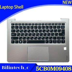 FOR Lenovo Ideapad 710S Plus-13IKB ISK C Shell Backlit Touchpad 5CB0M09408 - Bild 1 von 5
