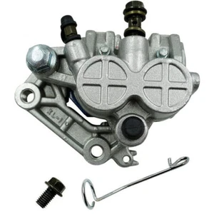 New Motorcycle Front Brake Pump Master Hydraulic Disc Cylinder Caliper Assembly - Picture 1 of 13