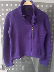 Iris von Arnim Cashmere Strickjacke XL - Bild 1 von 5