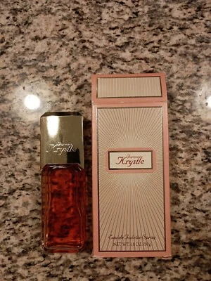 Carrington Forever Krystle 2,1 жидкой унции женская туалетная вода с коробкой - Изображение 1 из 4