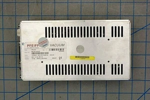 TPS 201 / TURBO PUMPENSTEUERUNG NETZTEIL / PFEIFFER - Bild 1 von 5