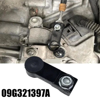 Car Automatic Gearbox Shift Cable Connector Adapter Size As Picture Shows - Image 1 of 4