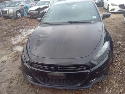 Used Alternator fits: 2013 Dodge Dart 2.0L 140 amp Grade A - Imagem 1 de 4