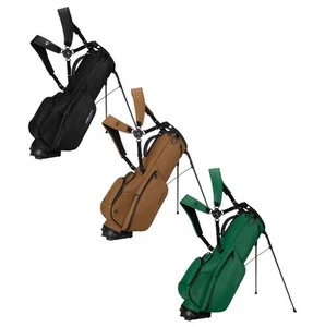 Bolsa de golf Cobra Vessel Premium Stand para hombre - nueva 2025 - Imagen 1 de 14
