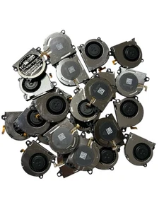 24X Original Nintendo Switch OLED Interner Lüfter Ersatz für HEG-001 - Bild 1 von 1