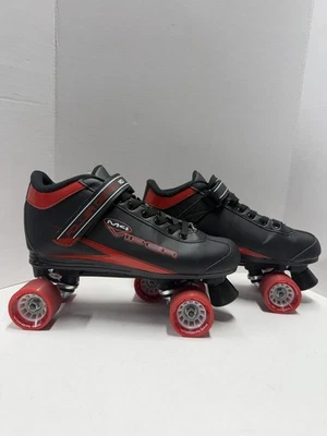 Patín cuádruple Roller Derby Viper M4 para hombre TALLA 11 Foto 1 de 4