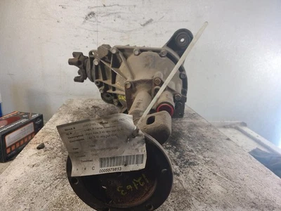 Used Differential Carrier Assembly fits: 1996 Gmc Gmc 1500 pickup Front Axle 2 s - Image 1 of 4