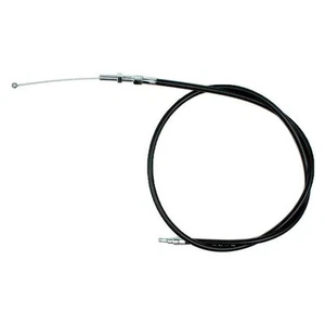 1986 Harley-Davidson FLHT Electra Glide Street Motion Pro Black Clutch LW Cable - Picture 1 of 2