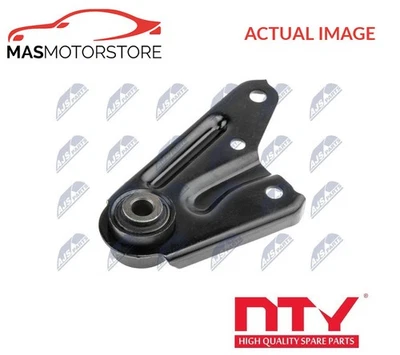 ENGINE MOUNT MOUNTING SUPPORT UPPER REAR NTY ZPS-MZ-011 V FOR MAZDA 3,5 - Image 1 of 4