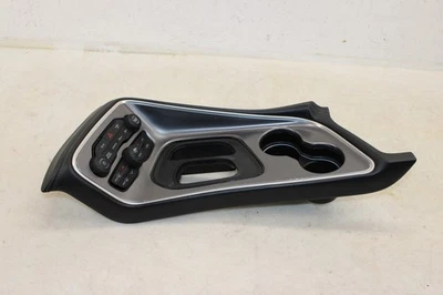 2019-2023 Dodge Challenger Scat Pack Center Console Bezel / Controls OEM MX57 - Image 1 of 4
