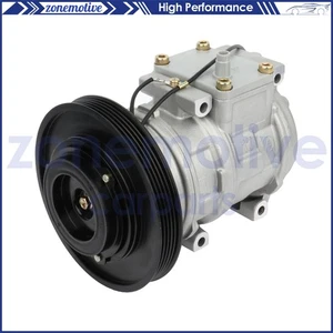 For Honda Accord 2.2L l4 1990 1991 1992 1993 1022014 A/C AC Compressor - Bild 1 von 6