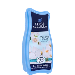 8001280032219 Felce Azzurra Muschio Bianco Żel Pochłaniający Zapach 140 g Paglie - Bild 1 von 2