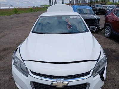 Used Hood fits: 2015 Chevrolet Malibu  Grade A - Image 1 of 4