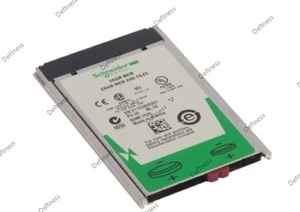 NUEVA EXTENSIÓN DE MEMORIA SRAM SCHNEIDER TSXMRPC01M7 STOCK EN EE. UU. - Imagen 1 de 2