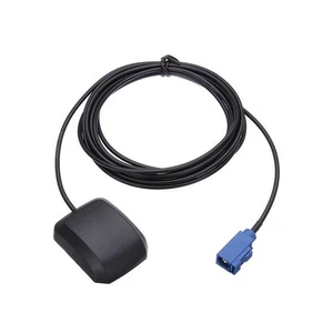Antena GPS FAKRA RNS-E Para BMW Audi Mercedes - Imagen 1 de 4