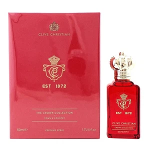 Clive Christian Matsukita 1.7 oz / 50 ml Parfum Spray New In Boxes - Picture 1 of 11