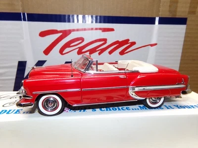 Franklin Mint 1954 Chevrolet Bel Air кабриолет - Изображение 1 из 4