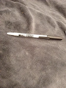 Penna a sfera Grand Casino vintage promozionale - Foto 1 di 1