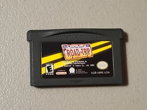 Road Trip: Shifting Gears (Nintendo GBA, 2004) **Authentisch, gereinigt, getestet** - Bild 1 von 3