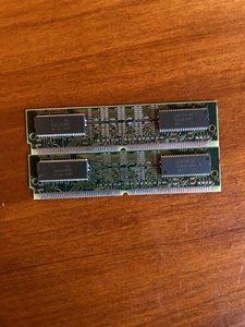 Scheda di memoria TMS418160DZ - Foto 1 di 1