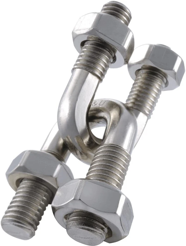 Eureka 515060" Huzzle Cast U&U Puzzle - Immagine 1 di 3